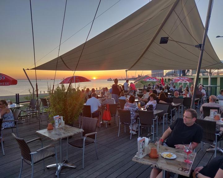 Strandcafe Seelust