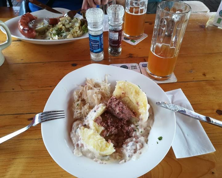 Mettlacher Abtei-Brau