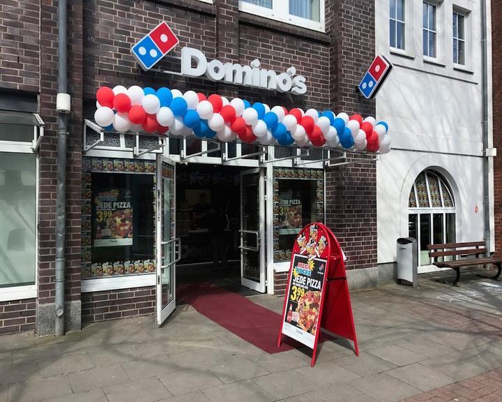 Domino's Pizza