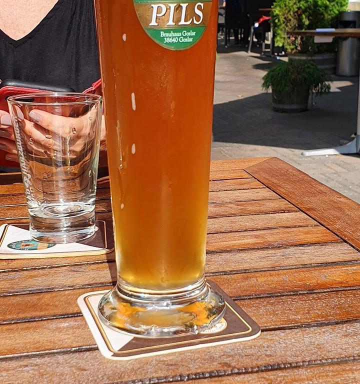 Brauhaus Goslar