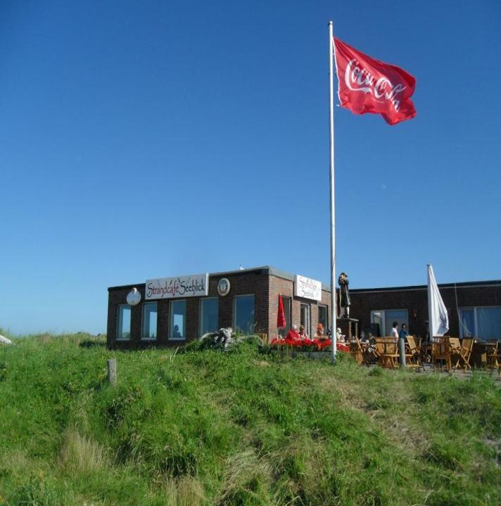 Strandcafe Seeblick