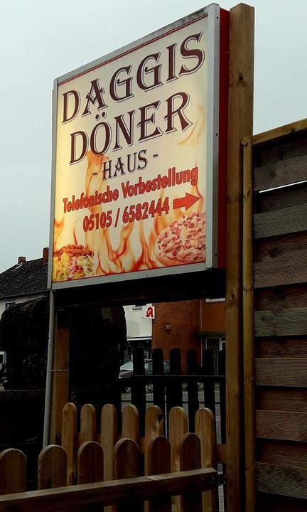 Daggis Doner